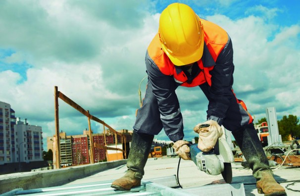 O melhor desempenho registrado continua sendo no setor de Agropecuária