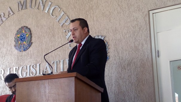 Vereador afirma que denúncias ainda serão apuradas