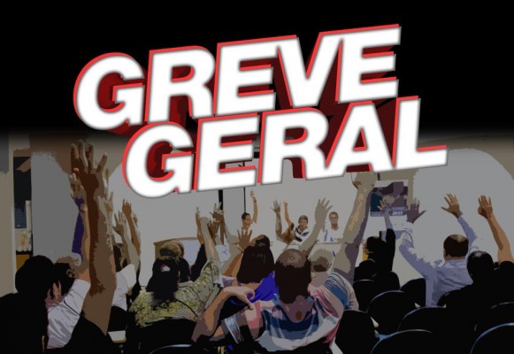 Sintespa e SindUTE confirmam adesão ao movimento 