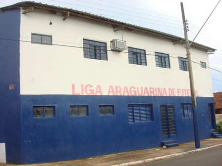 Liga de Futebol Amador aguarda aprovação de projeto que concede recurso financeiro