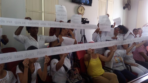 Objetivo das classes é que seja mantida a carga horária de 6h