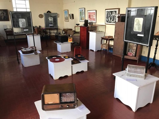 Araguari participa da 15º Semana Nacional de Museus