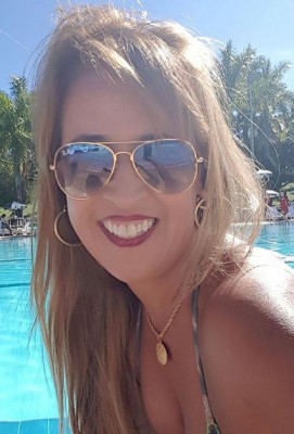 Alessandra Moreira Soares (23/5)