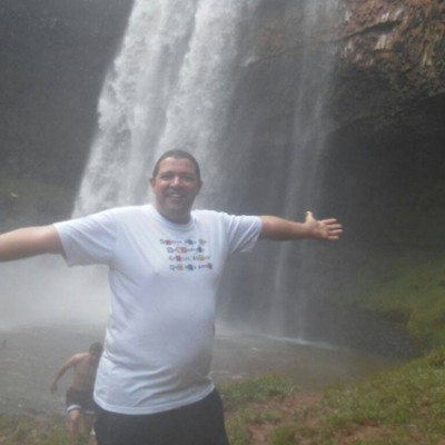 Alvlin Almeida 11 de maio