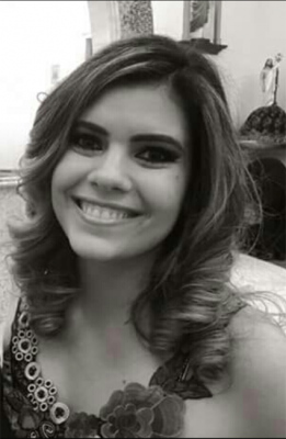 Amanda Vieira Arruda (17/5