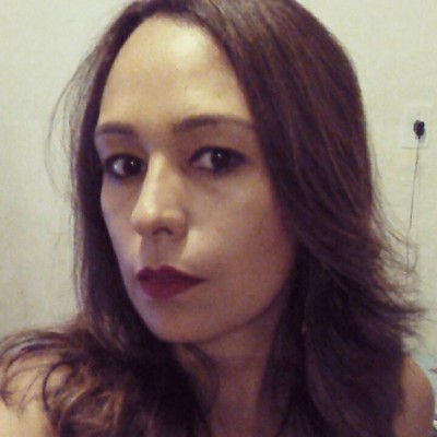 Ana Flavia Farias (30/5)