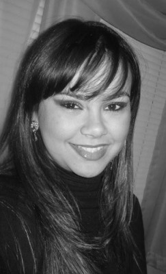 Andressa Reis 16 de maio