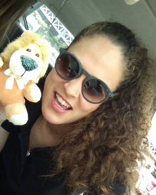 Bruna Nunes 30 de maio