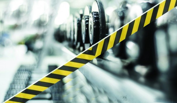 Estabelecimento tem atividades interrompidas pela Vigilância Sanitária