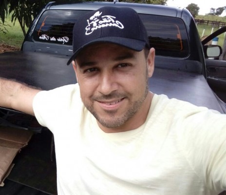 Charles Pereira de Oliveira (12/5)