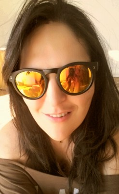 Cristiane de Freitas (30/5)