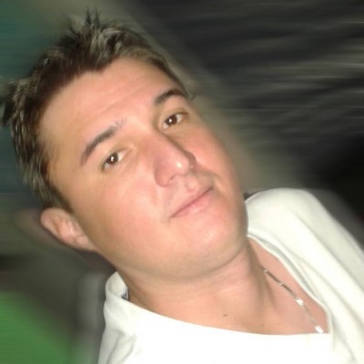 Diones Rodrigues (15/5)