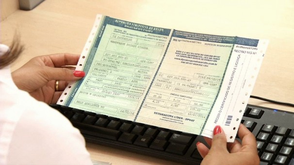 Quem está em atraso com os tributos ainda pode fazer o pagamento nas redes bancárias credenciadas