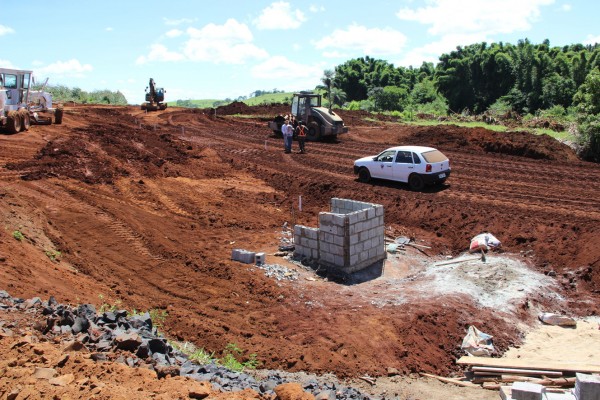 A SAE promoverá a obra juntamente com a empresa responsável pela execução das obras da Estação Elevatória