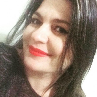 Elaine Gussoni (25/5)