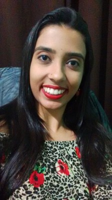 Gabrielly Rodrigues de Oliveira (20/5)  