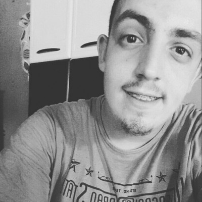 Gilberto Lucas (25/5)