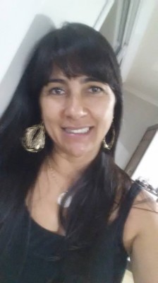 Glaucimar Soares Silva Vieira (31/5