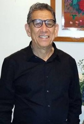 Jair José Ferreira (23/5)