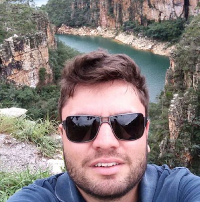 Joao Paulo Lucas Figueiredo 6 de maio