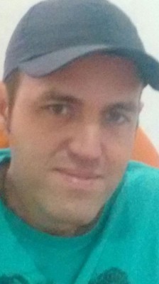 Júlio César de Sousa Marques (1º/5) 