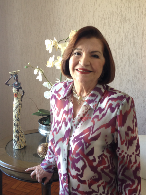 Marlene Maia Guimarães (22/5)