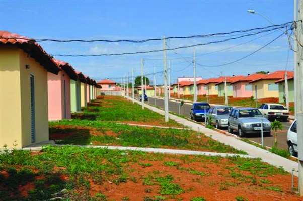 Caixa e Banco do Brasil começam a fiscalização irregularidades no programa Minha Casa Minha Vida 