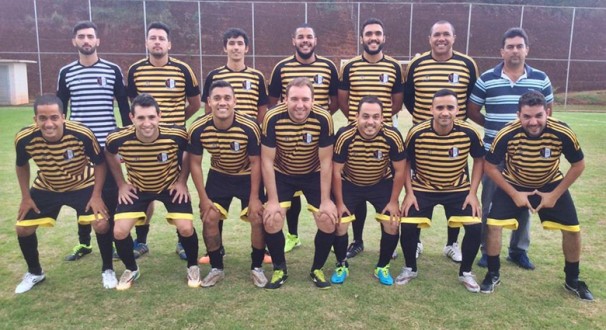 New Color estreou com bela vitória