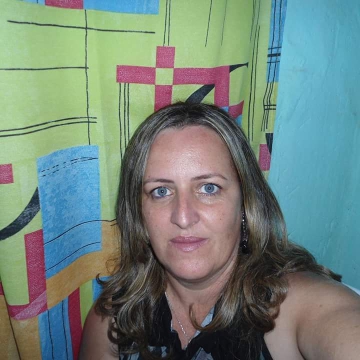 Nicélia Marques Duarte, dia 18