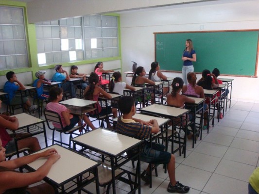 Nesta etapa, 1.500 profissionais foram nomeados para as Superintendências de Ensino do Estado 