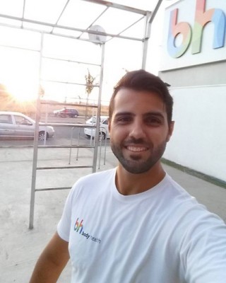 Yuri Marra 23 de maio