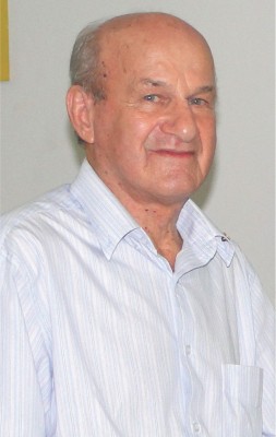 Ângelo Mantuan (23/5)