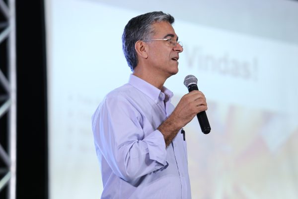 Presidente do Conselho De Administração Ramiro Rodrigues De Ávila Júnior