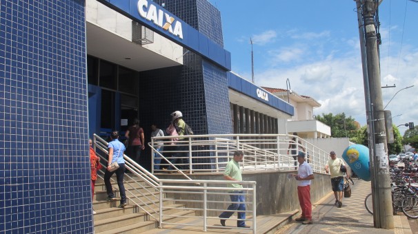 Prazo final para retirar o dinheiro na Caixa e em casas lotéricas termina em 31 de julho