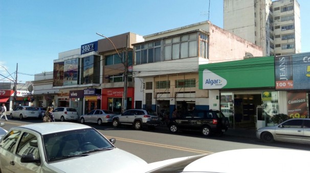 Durante as rondas, equipe oferece oportunidades de mudanças aos moradores de rua
