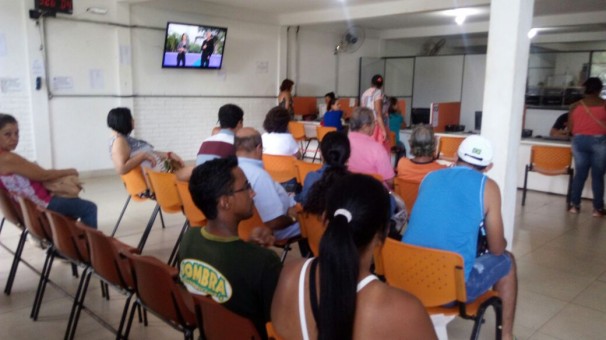 Para obter o medicamento é necessário apresentar a receita médica