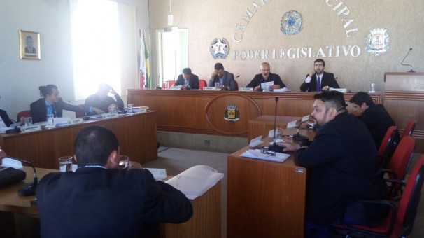 Projetos podem ser acessados na íntegra no site da Câmara Municipal