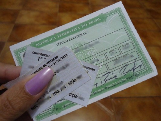 Quem não justificou ausência em eleições deve se atentar quanto ao prazo de regularização