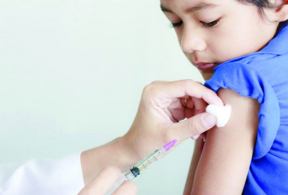 Coordenadora da Epidemiologia comenta que possivelmente o prazo de vacinação não será prorrogado