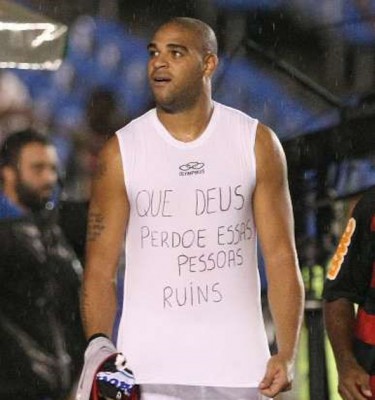 Nunca é tarde para lembrar *Divulgação 