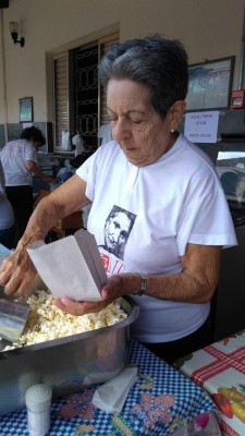 Alzira Veiga Chaves (18/6)