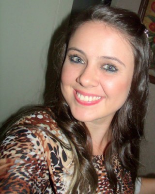 Andressa Menezes (24/6