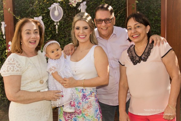 Créditos – Alberto Morais