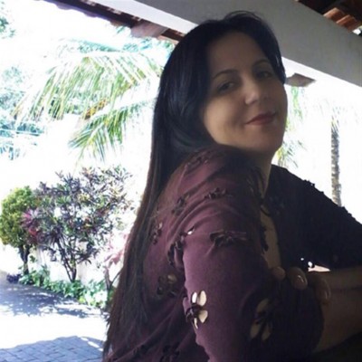 Beatriz Resende de Lima, dia 12 