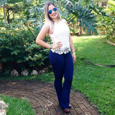 Bruna Oliveira (24/6) 