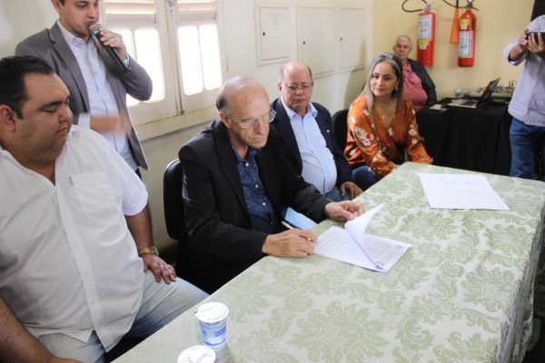 Repasse será de aproximadamente R$ 45 mil e custeará dois procedimentos ao mês