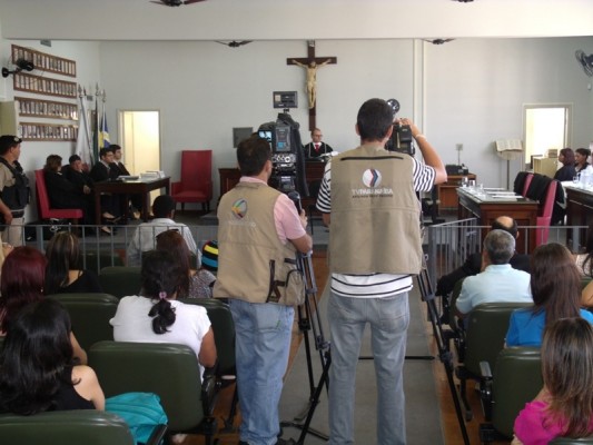 Casos ocorreram na década passada e ainda aguardam julgamentos através do Tribunal do Júri ** Arquivo 