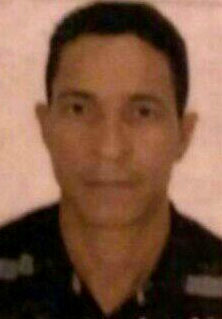 A vítima seria Neilson Pires, de 41 anos