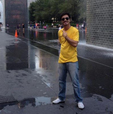 Guilherme Ferreira A. Cruvinel 14/06