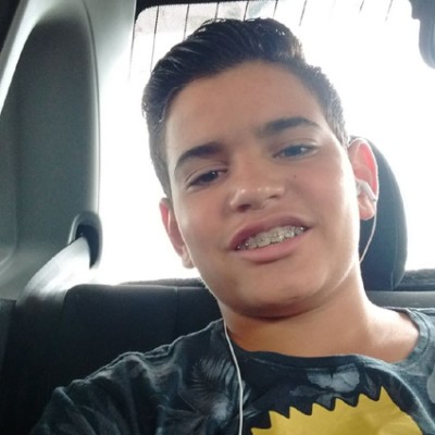 Guilherme Silva Lima, dia 20 